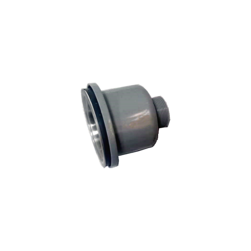 Edelstahl -Spüle Abflussfilter
