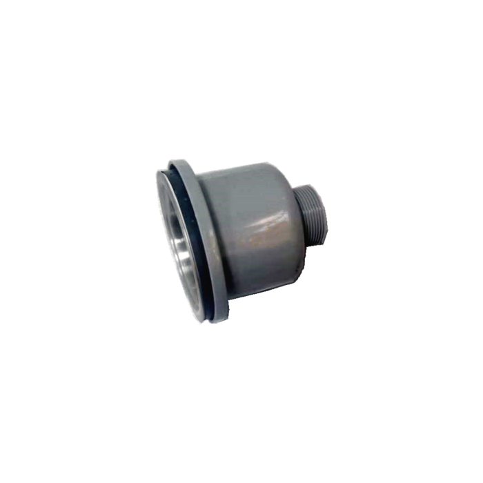 Edelstahl -Spüle Abflussfilter