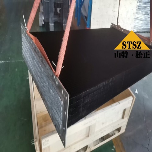 D475A-5E0 Dozer parts 198-03-71510 CORE