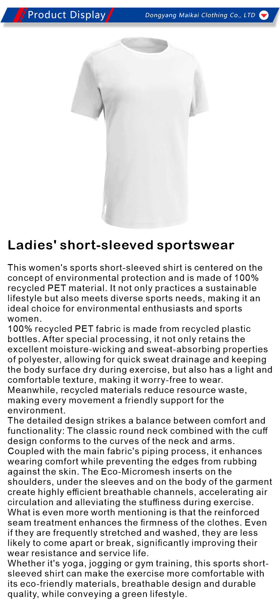 Sports fitness and casual wear-xiangqing1-MK086
