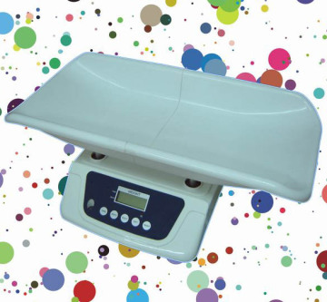 Electronic Infant Scale