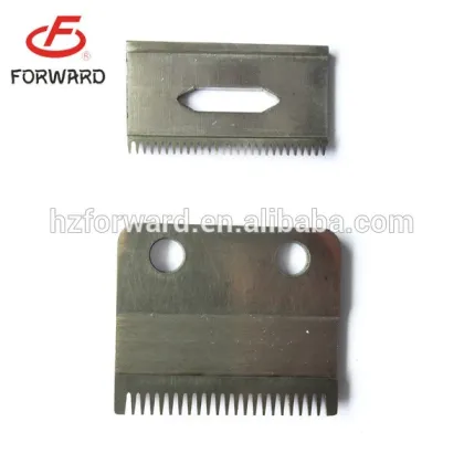 family use stainless steel haircut blade