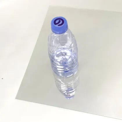 Non-Conductive Touchable Smart Magic Mirror for Intelligent Magic Mirror TV (5mm-8mm)