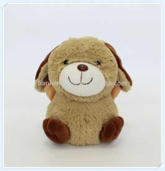 Lovely Fatty Babies- Stuffed Plush toy Dog