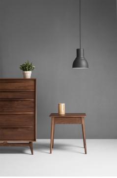 "BONGRACE" NIGHTSTANDS BEDROOM FURNITURE