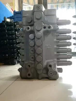 Original Toshiba Distribution Valve IB18-8027