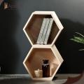 Beehive Style Rotative Book Display Stand