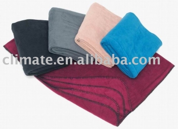 fleece blanket