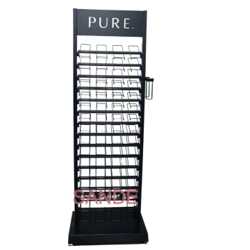  SANDE Sale Factory Display Racks for Ceramic Tiles & Countertops 