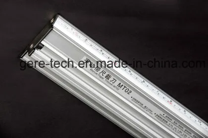 2018 Popular Paper Trimmer (Mondo Trimmer) with Ruler