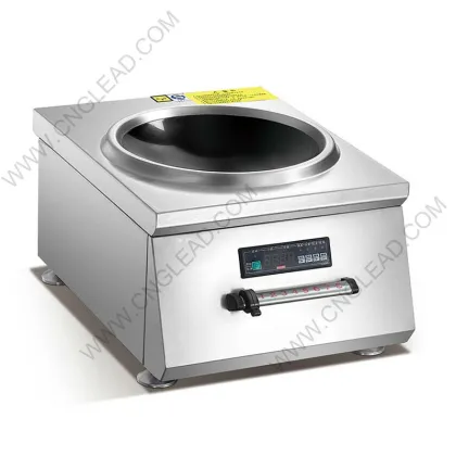 GL-1406 Commercial Table Top induction Cooker
