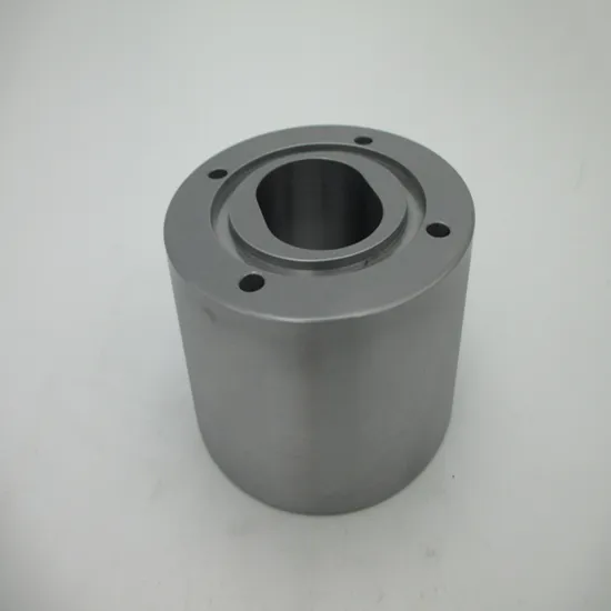 OEM Turning Parts With Hard Chrome-plating