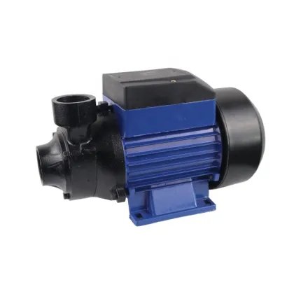 LSQB Solar Power Water Pumping Machine: Surface Solar Booster Pump