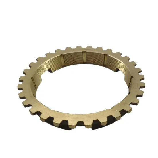 FACTORY SALE Manual auto parts transmission Synchronizer Ring oem 33367-98001 for TOYOTA