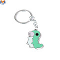 Gaver Metal Custom Bedste Keychain Design Ideas