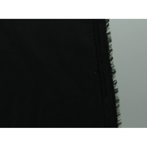 Black 100% polyester 210T polyester taffeta