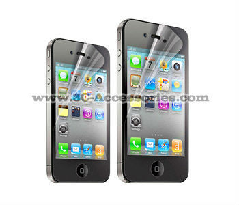 BV CE ROHS Approved 9H 2.5D Anti-broken Tempered Glass Screen Protector for Phone 4