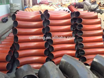 asme b16.49 carbon steel bends