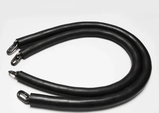 Elevator Balance Compensation Chain WFSZ150