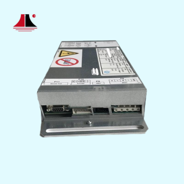DCSS5-E GBA24350BH1 Opzione di aggiornamento del controller della porta dell'ascensore: GCA24350BH1