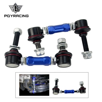 100mm-120mm Ball Joint Adjustable Roll Sway Bar End Link for Ford Australia Falcon & Nissan Patrol Y62