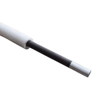 Hot Selling Silicon Carbide (Sic) Heaters, Rod Clips - OEM Made in China