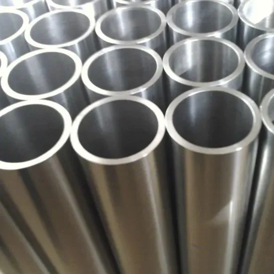 ASTM SA192 Boiler Pipe Seamless Carbon Steel