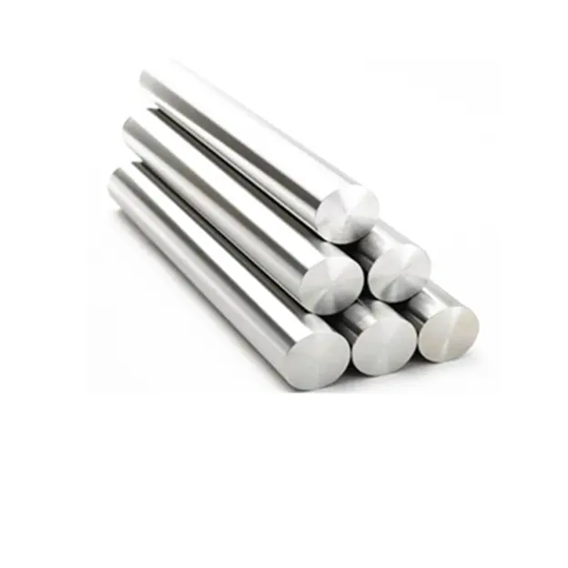 Customized Linear Guide Shaft, 60mm Diameter, High Precision Linear Axis