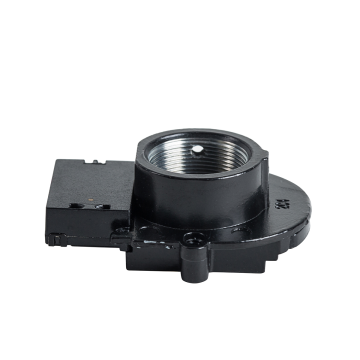 Motorized IR Cut Switcher with 20mm M12 Lens Holder