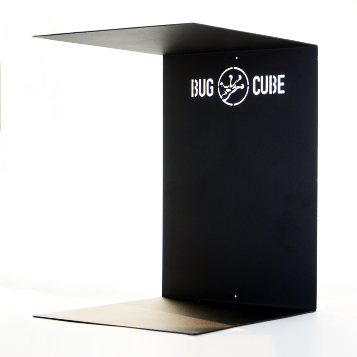 Caixa de criação de lagartos acrílicos de tamanho personalizável