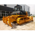 Shantui SD22F Bulldozer Caterpillar pour la forêt à vendre