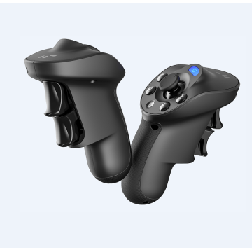 Virtual Reality PC VR Headset Design & Development