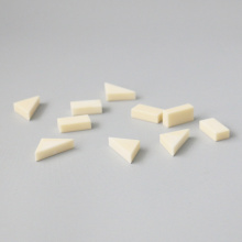Wear-resistant Porous Zirconia Ceramic Block
