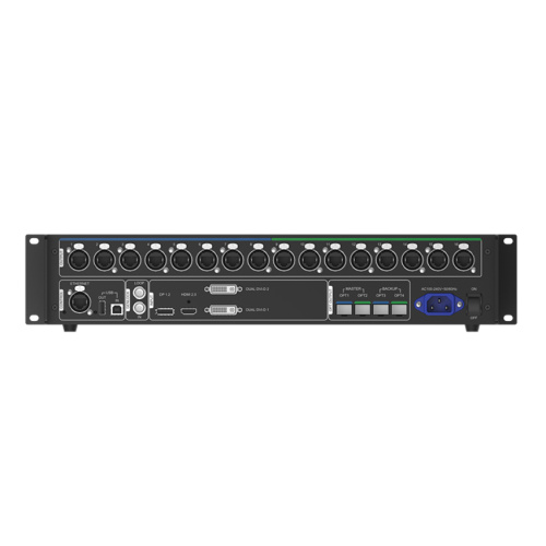 Novastar REAL 4K Led Display Screen Controller MCTRL4K
