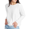 Sweat-shirt de l'équipe féminine