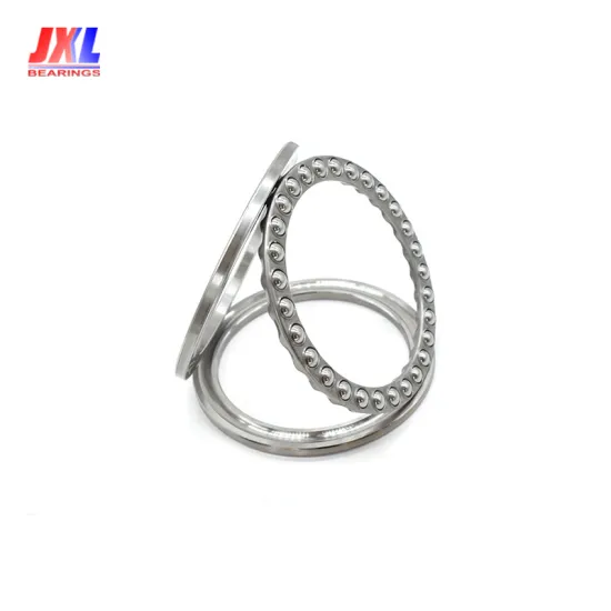 Wholesale Agricultural Machinery Tool Bearings: JXL 51120 Thrust Ball Bearings