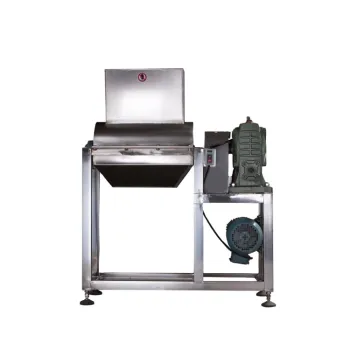 Factory Price Fermentation Panko Style Bread Crumb Machine CSJ-300: A Pre-Grinder for Efficient Bread Production