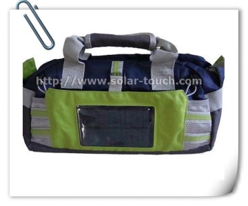 Solar Handbag-STB002