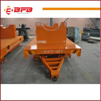 Heavy Load Plant Transfer Flatbed Small Utility Trailer