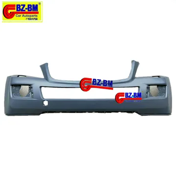 Bumper Front Guard Bar Wide Enlargement Suitable for Benz W156, W163, W164, W166, W202, W203, W204 Models