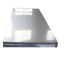 99.9% Pure Wrought Nickel Sheet