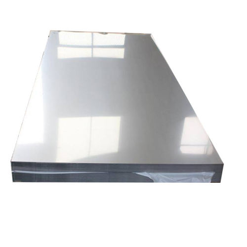 99.9% Pure Wrought Nickel Sheet