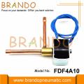 Sanhua Typ FDF4A10 Magnetventil für Eismaschine