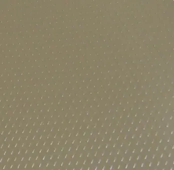 Diamond Embossed Elevator Decoration Embossed Aluminum Coil