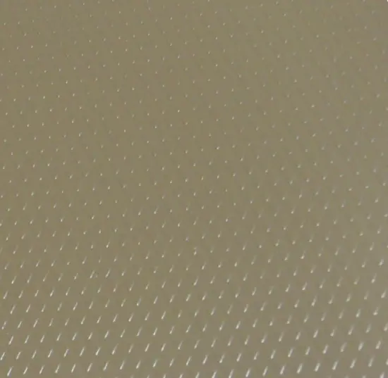 Diamond Embossed Elevator Decoration Embossed Aluminum Coil