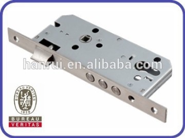 Stainless Steel Mortise Lock Body 4585-3M