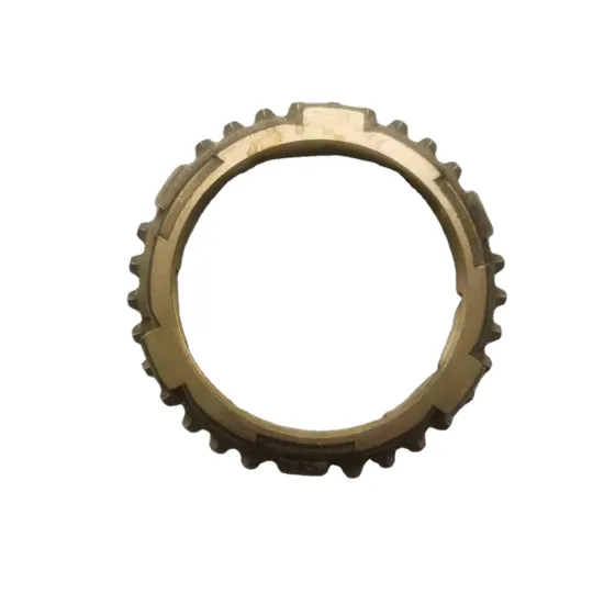 Auto parts input transmission synchronizer ring FOR LADA OEM21080-1701164-00