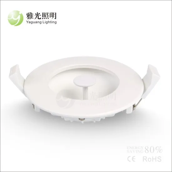 12w round LED diffuse ceiling light LED diffuse reflection light