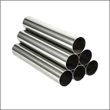 430 Welded Stainless Steel Tube