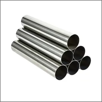 430 Welded Stainless Steel Tube